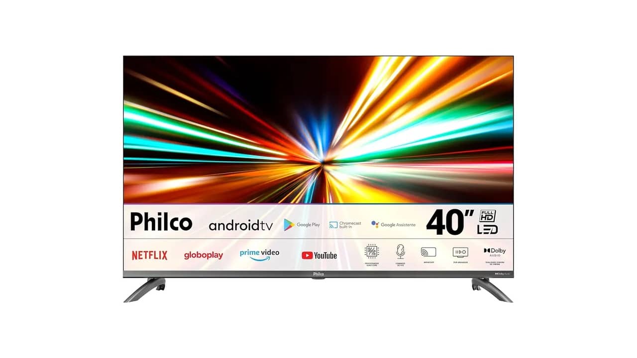 Melhor Android TV: A Melhor Opção para Seus Entretenimentos