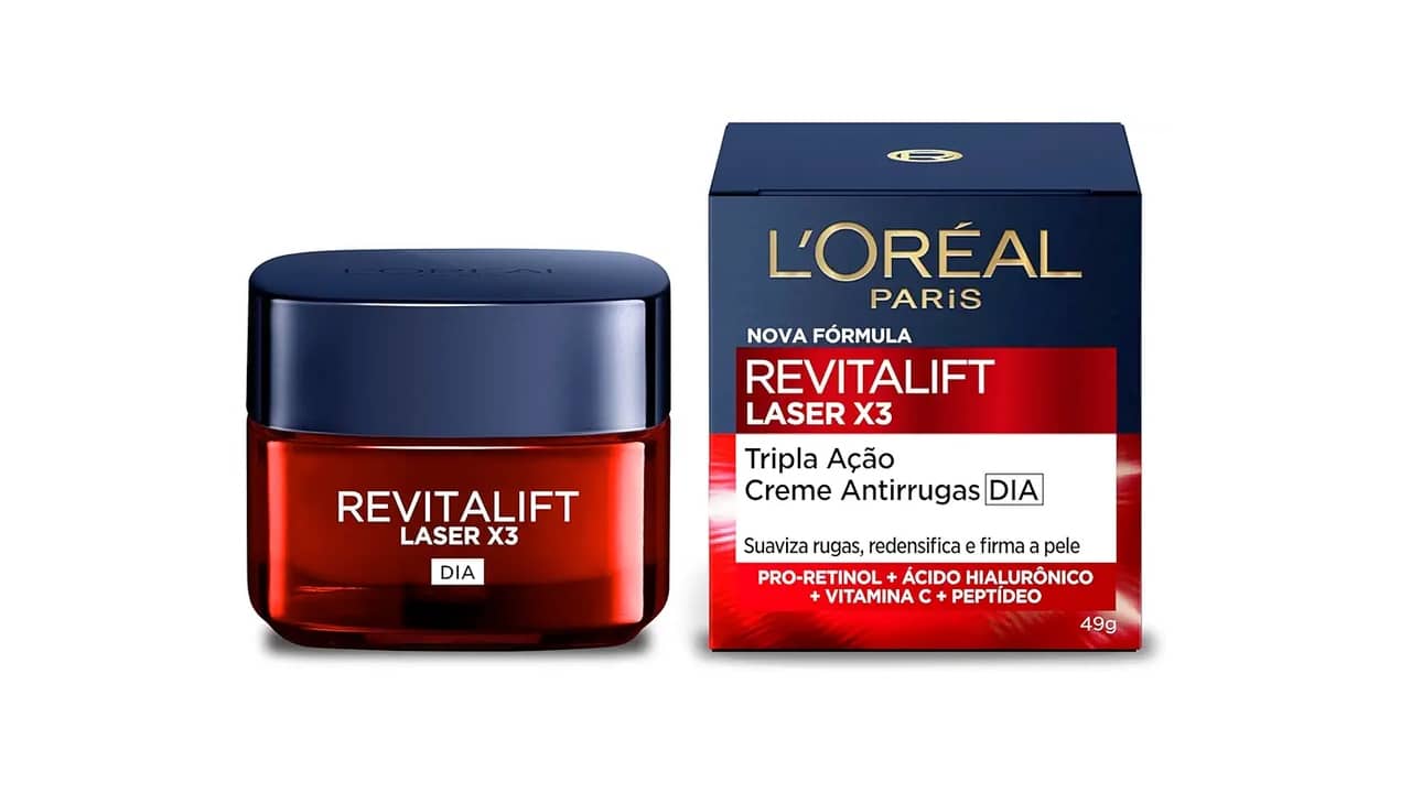 Melhor Anti-idade: As 10 Melhores Cremes e Sérum para Combater Envelhecimento