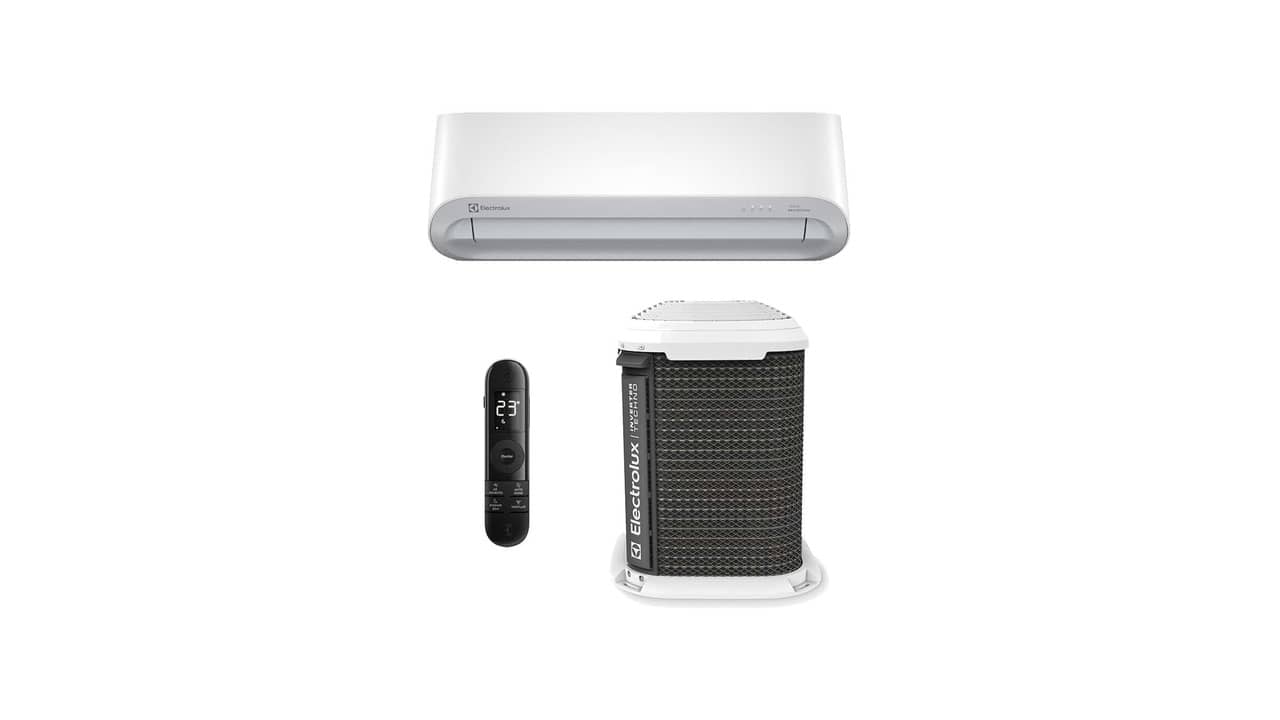 Melhor Aparelho de Ar Condicionado Inverter 12000 BTU: Tecnologia Inovadora e Eficiência