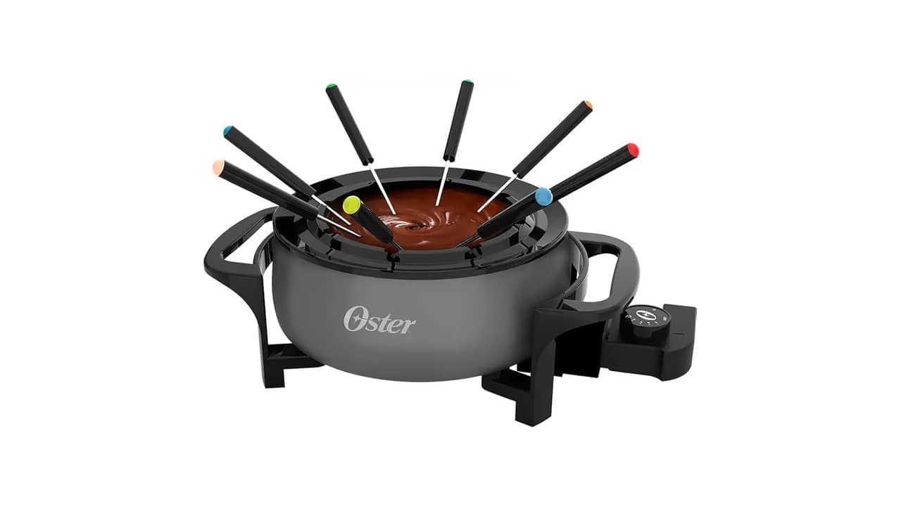 Melhor Aparelho de Fondue: Análise de 10 Modelos Excelentes