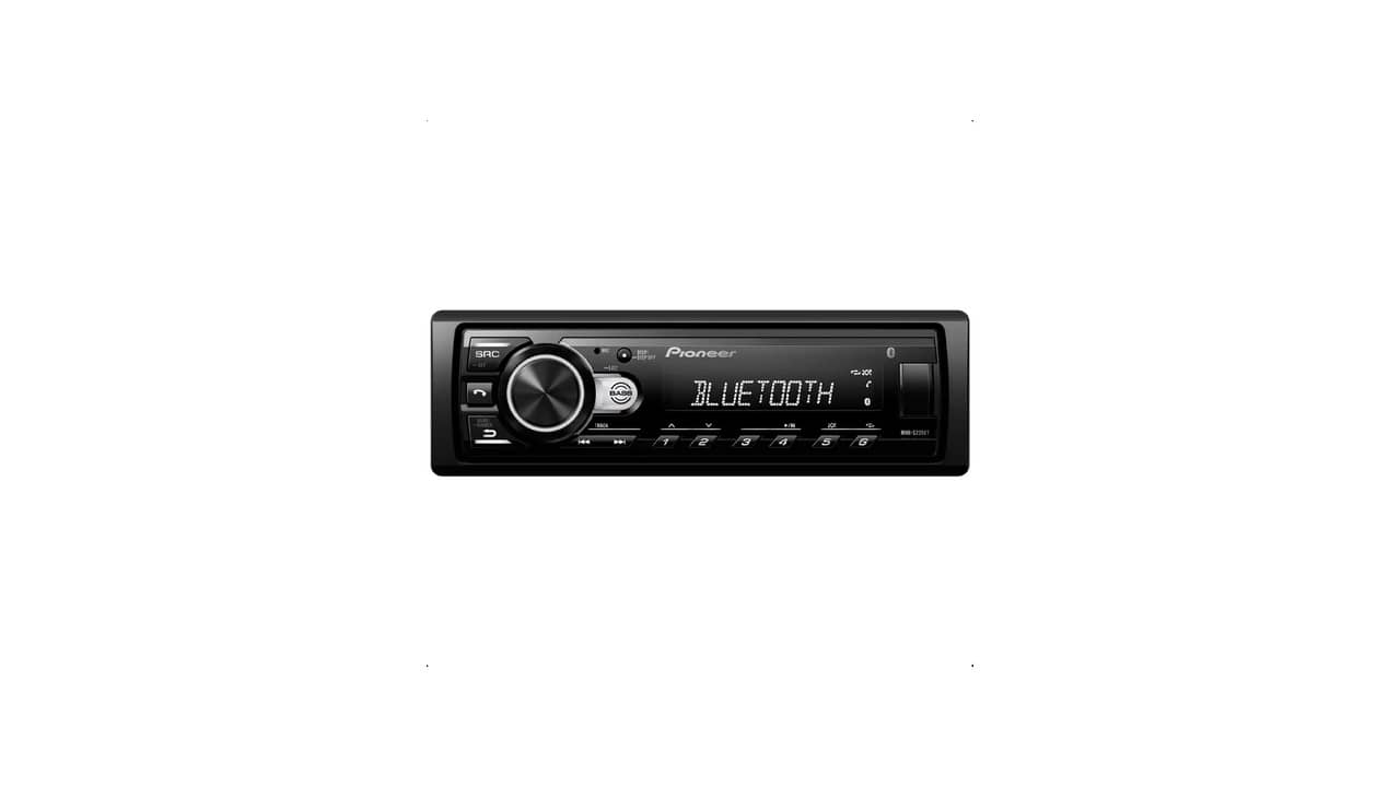 Melhor Aparelho de Som Automotivo Pioneer: Análise Completa de 10 Modelos