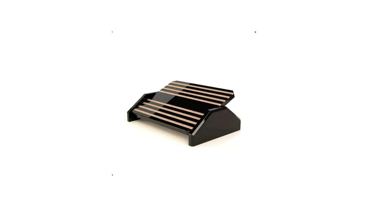 Melhor Apoio Ergonômico para o Pé: Inovações em Design e Funcionalidade