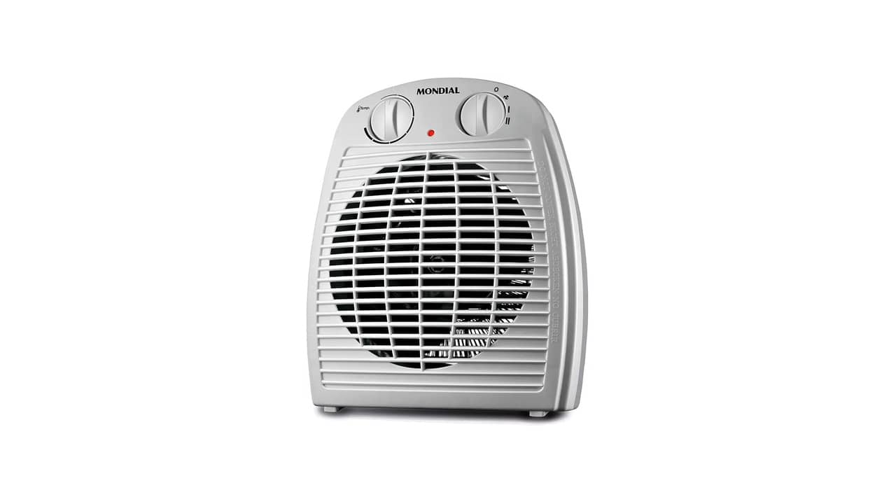 Melhor Aquecedor de Ambiente: Tecnologia e Eficiência Comparadas