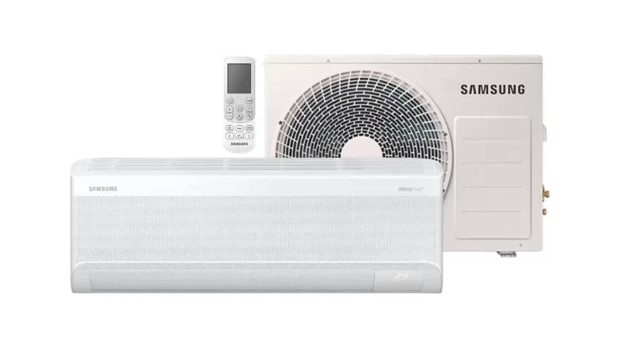 Melhor Ar-Condicionado 12000 Btus Inverter: Análise das 10 Melhores Opções
