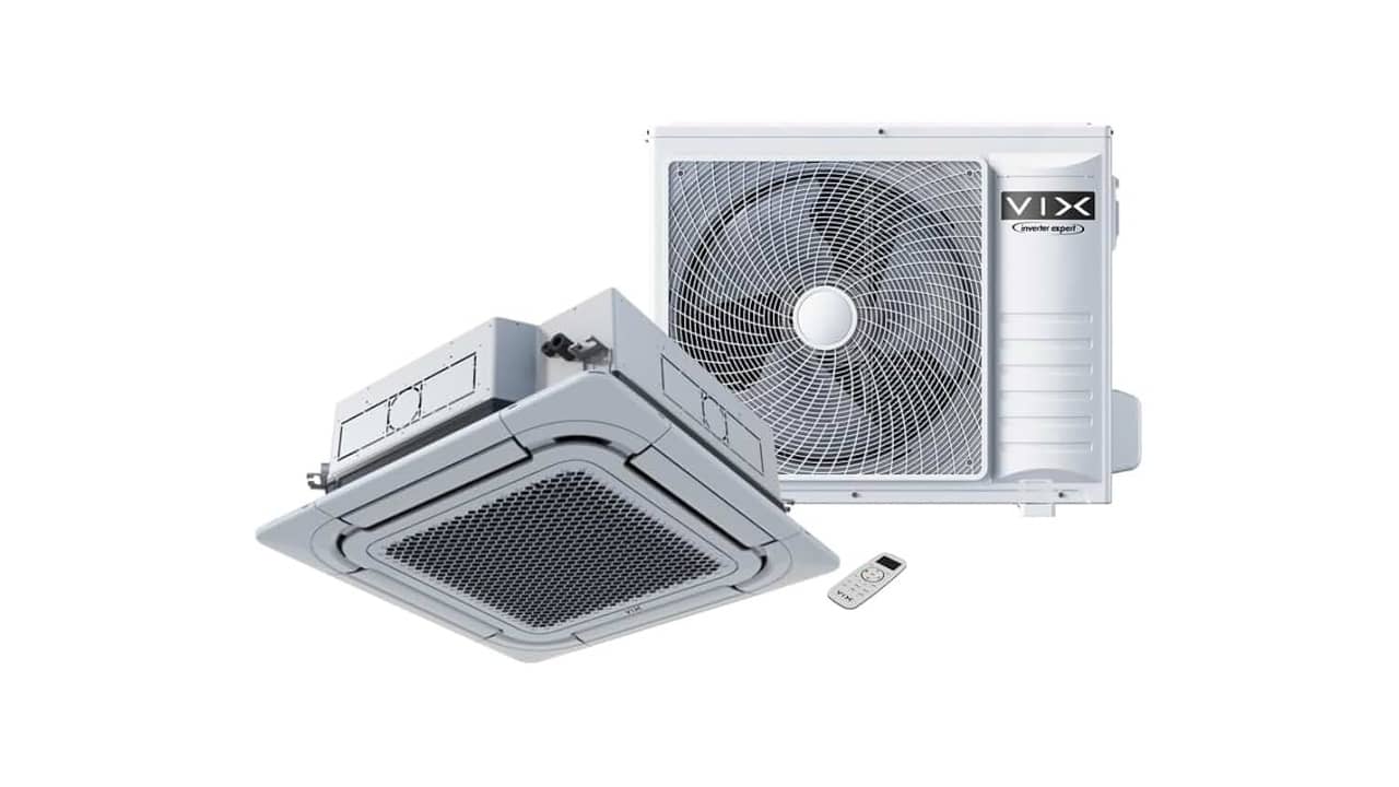 Melhor Ar Condicionado Central: Inverter ou Bi-Split?