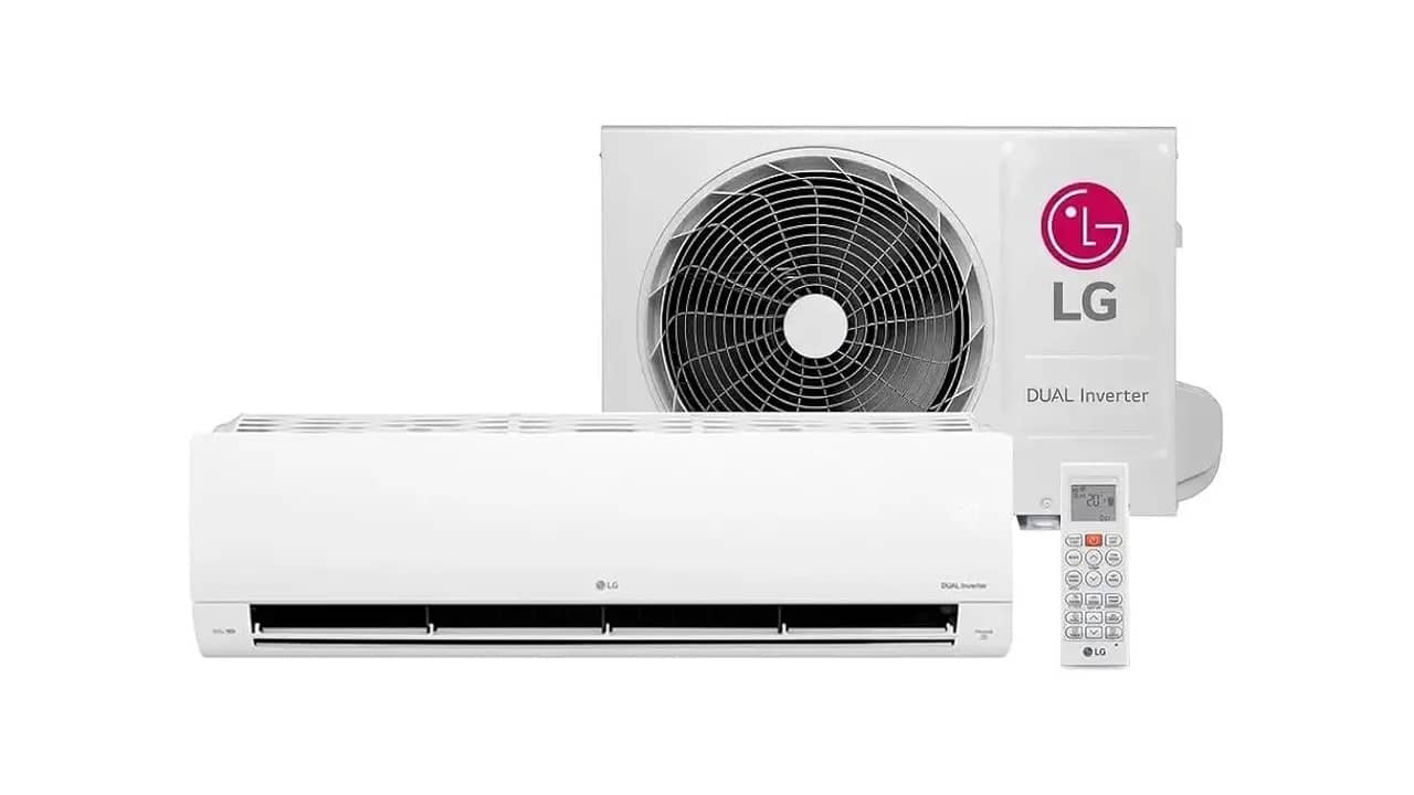 Melhor Ar Condicionado Inverter 110v: Comparação de 7 Modelos Eficientes