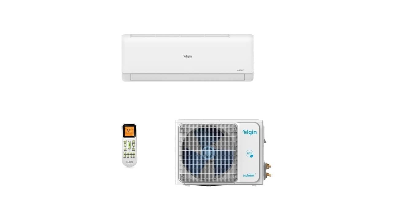 Melhor Ar Condicionado Inverter 18000 Btus: Análise Completa e Recomendações