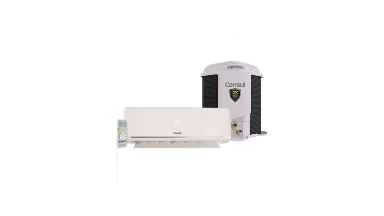 Melhor Ar Condicionado Inverter Consul: Análise Completa das Opções Mais Eficientes