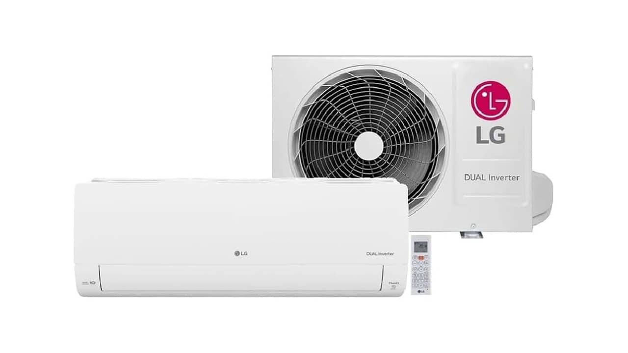 Melhor Ar Condicionado Inverter Custo Benefício: 5 Modelos Revolucionários