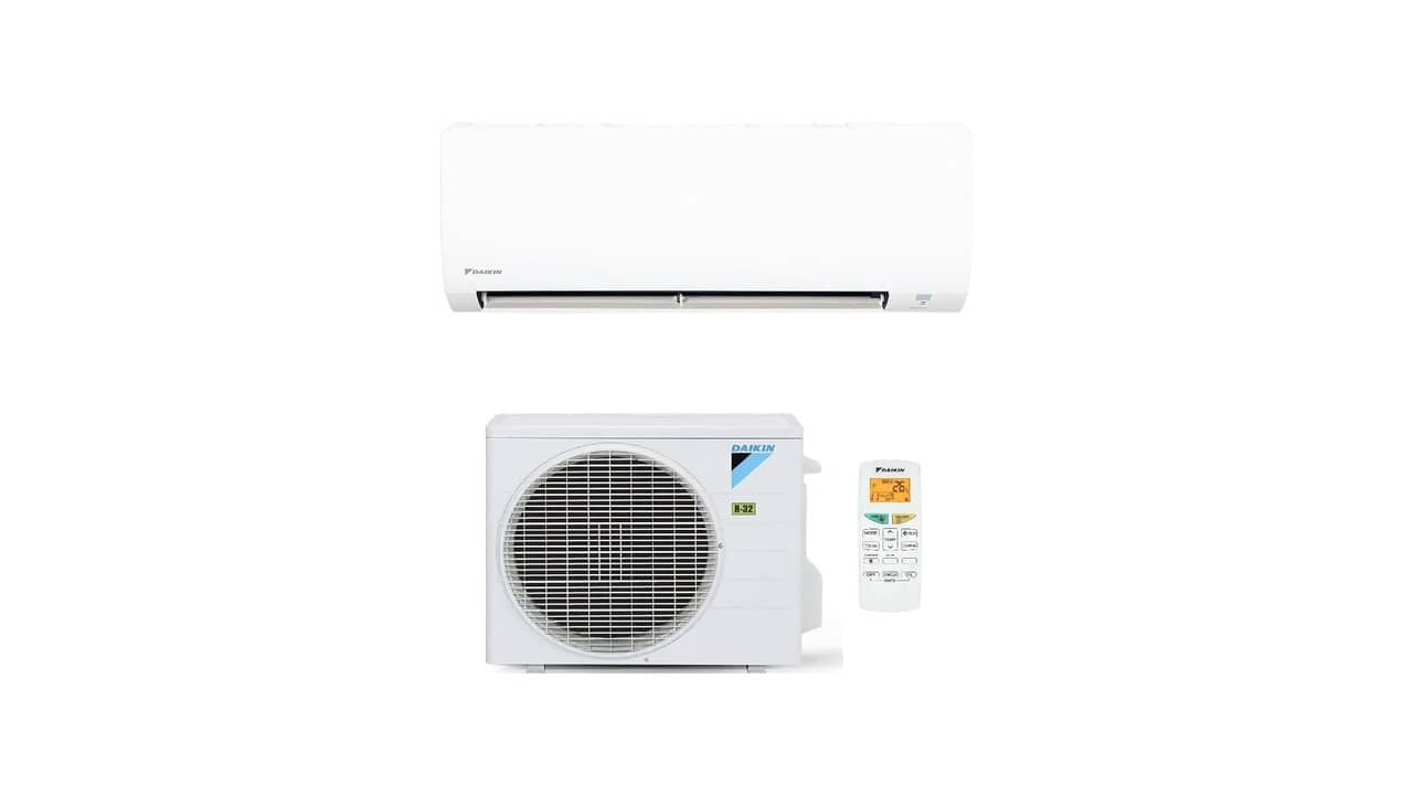 Melhor Ar Condicionado Inverter Daikin: Análise dos Modelos Mais Eficientes