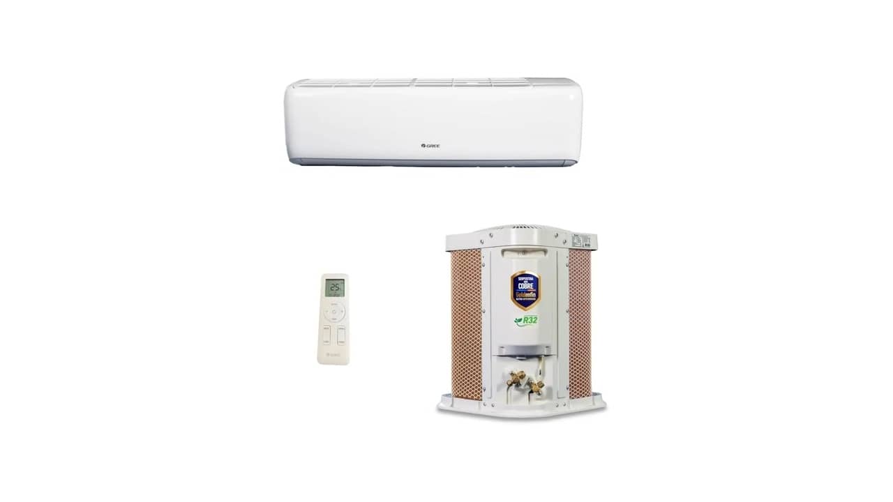 Melhor Ar Condicionado Inverter Gree: Análise Detalhada de 10 Modelos