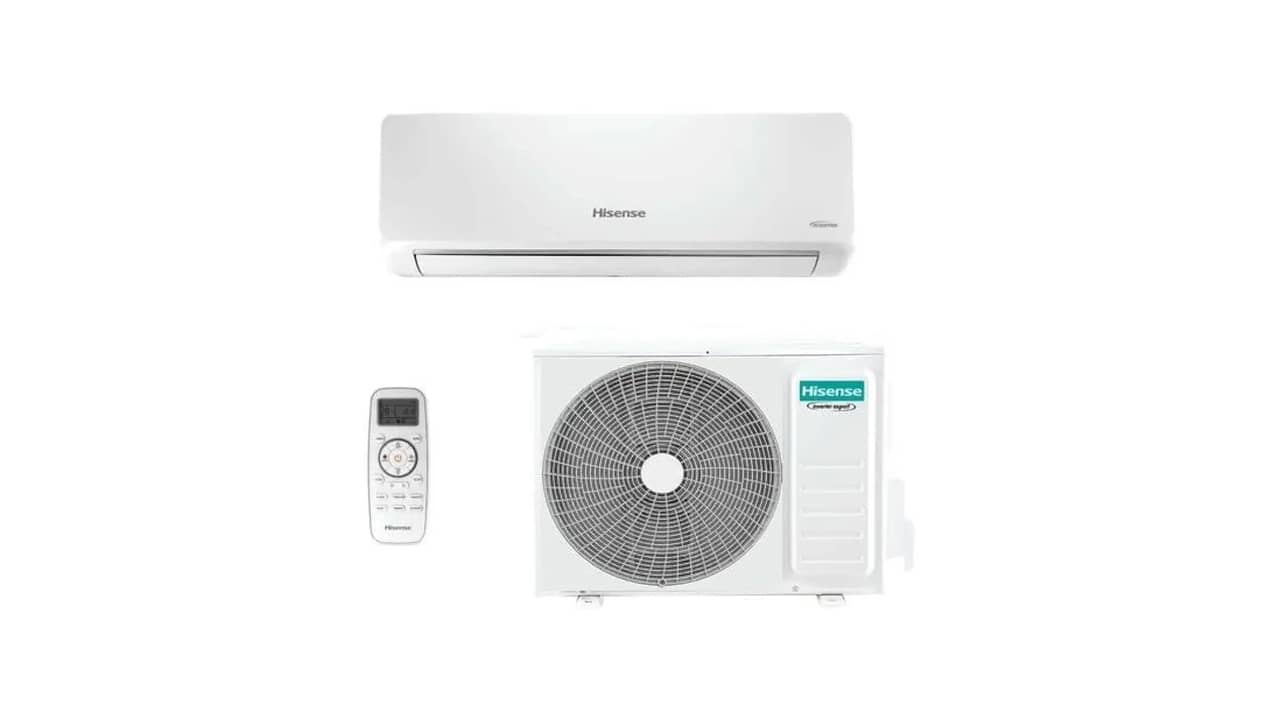 Melhor Ar Condicionado Inverter Quente e Frio: Eficiência e Tecnologia