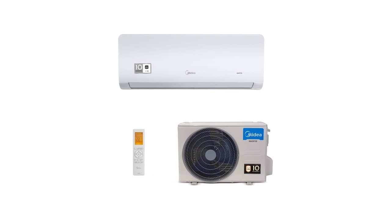 Melhor Ar Condicionado Inverter Springer: Análise Detalhada de 10 Modelos