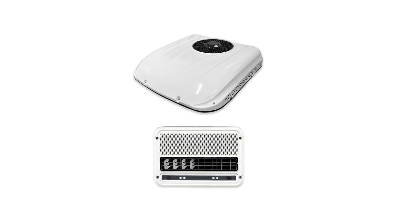 Melhor Ar Condicionado para Motorhome: Resfriamento Eficiente e Comodidade