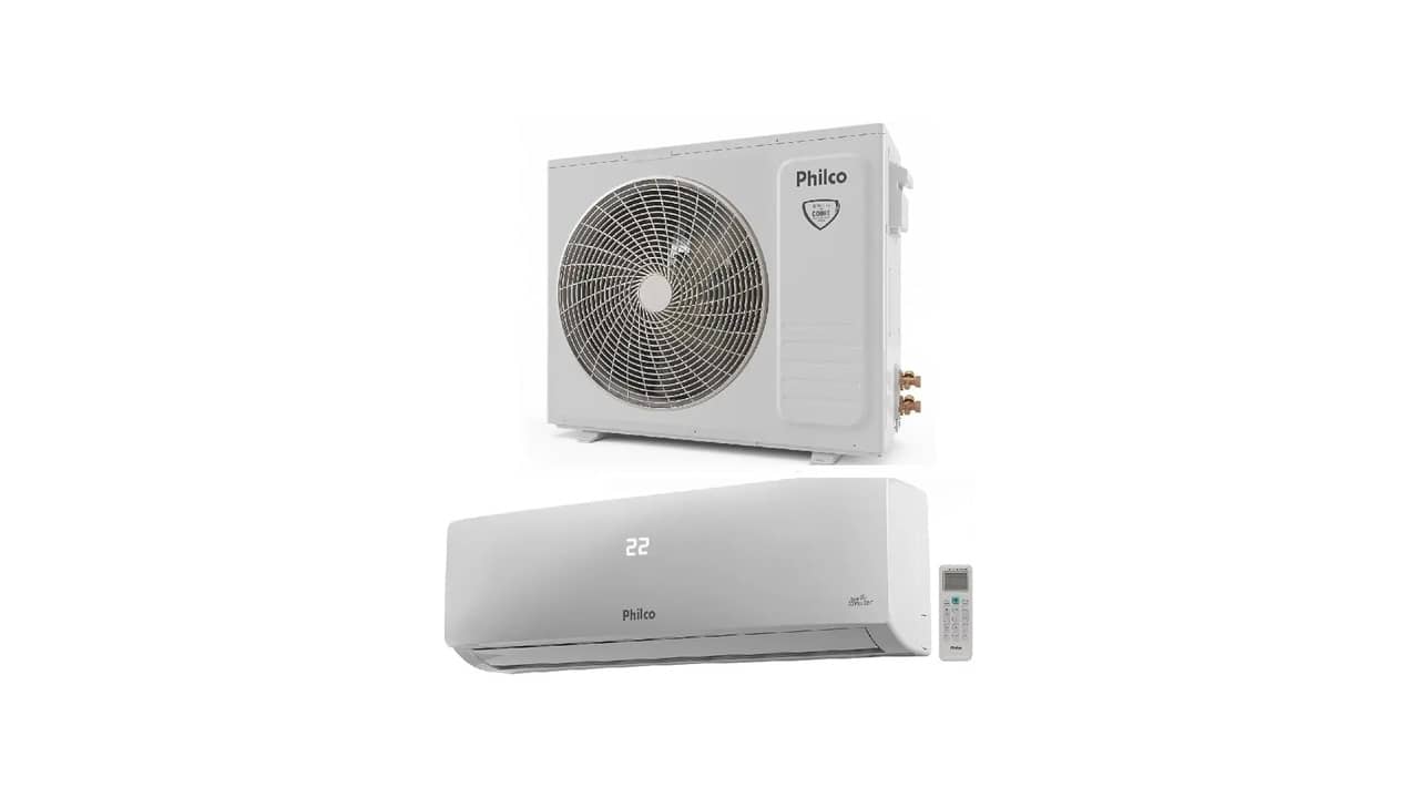 Melhor Ar Condicionado Philco: Top 10 Modelos com Tecnologia de Ponta
