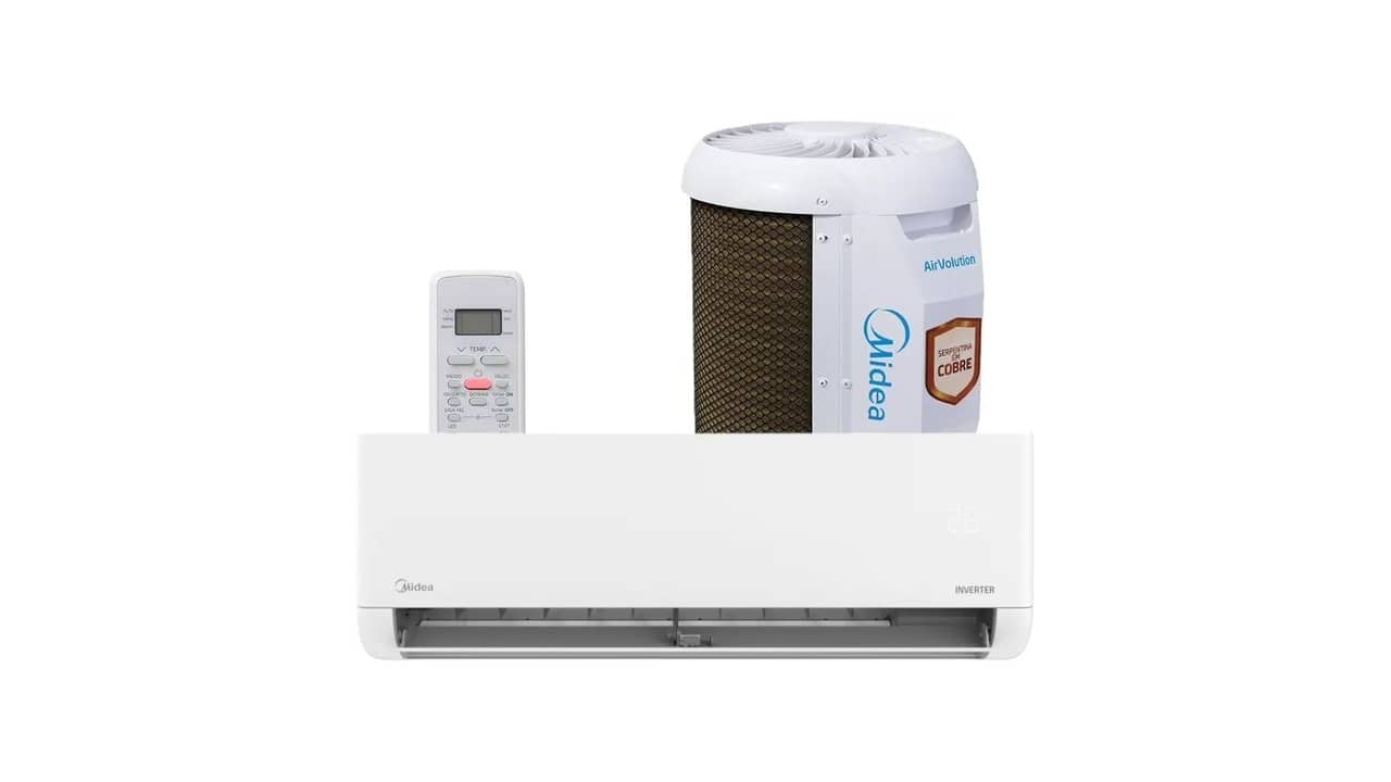 Melhor Ar-Condicionado Split: Comparativo de 10 Modelos de Inverter