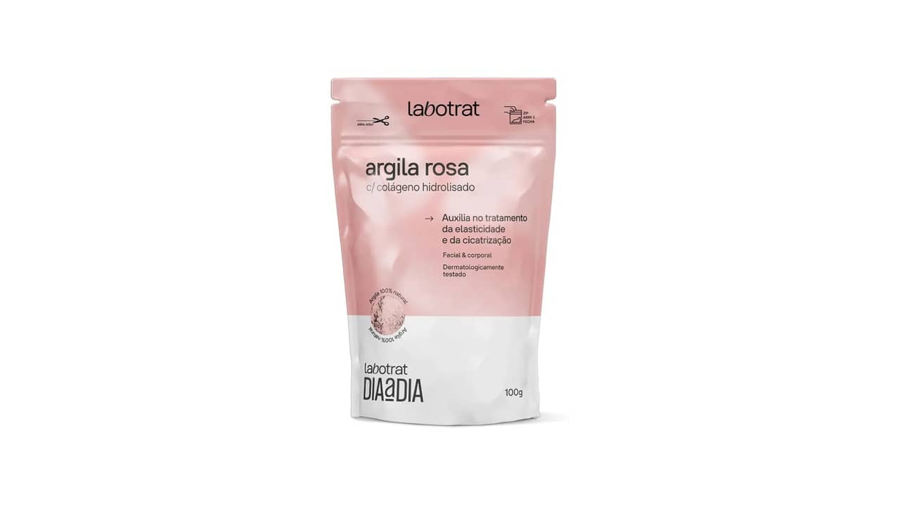 Melhor Argila Rosa para Peles Sensíveis: Uma Análise Completa