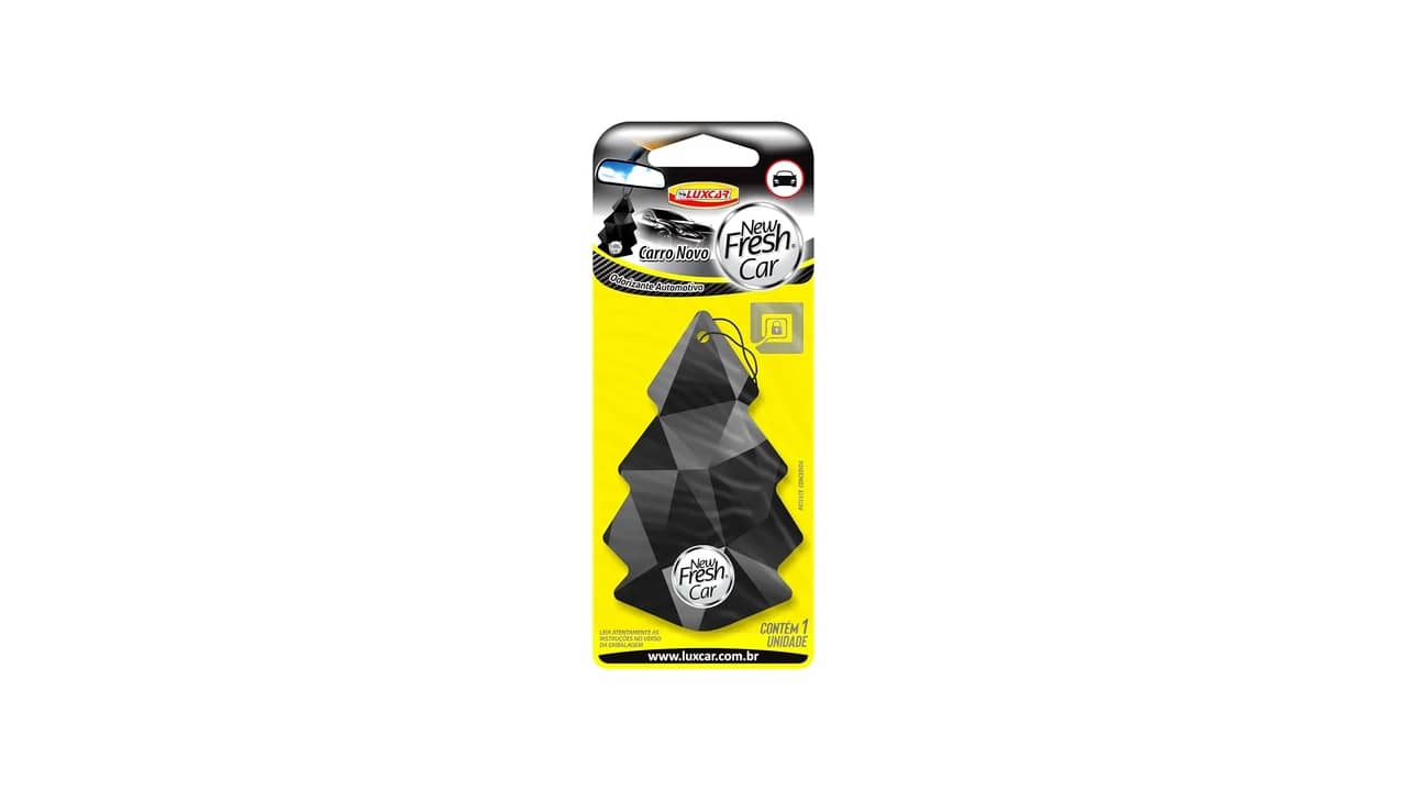 Melhor Aromatizador para Carros: Aroma Intenso e Duradouro
