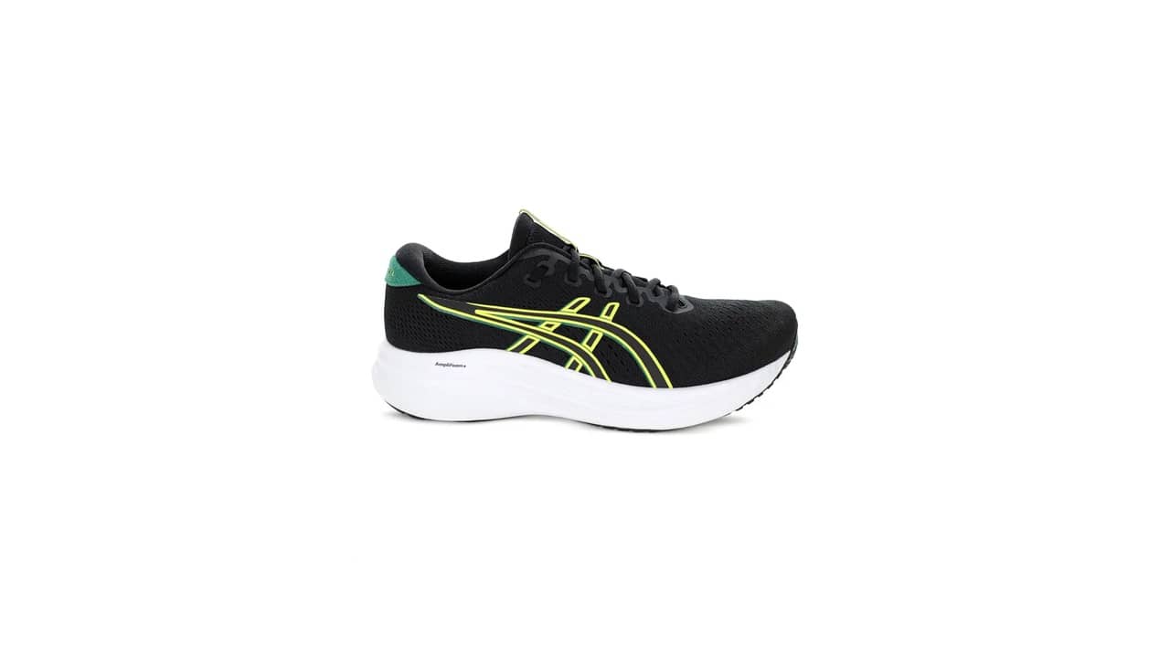 Melhor Asics para Corrida: A Análise Definitiva dos 10 Modelos