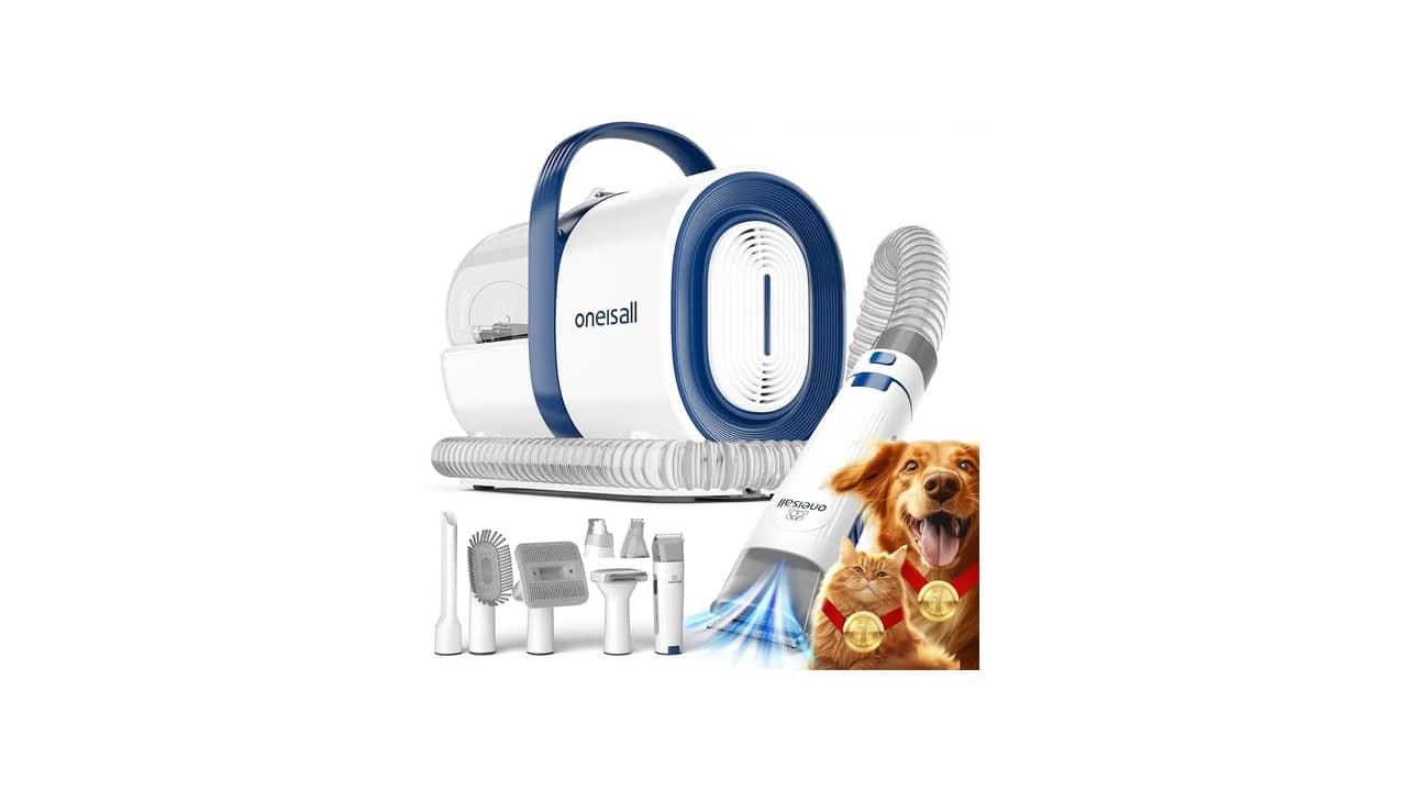 Melhor Aspirador de Pó para Animal de Estimacao: Potência e Versatilidade