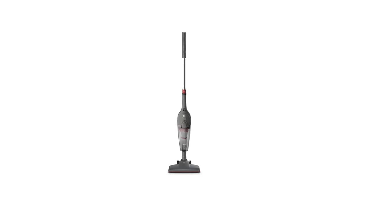 Melhor Aspirador de Pó Vertical com Fio: Potência e Eficiência HEPA