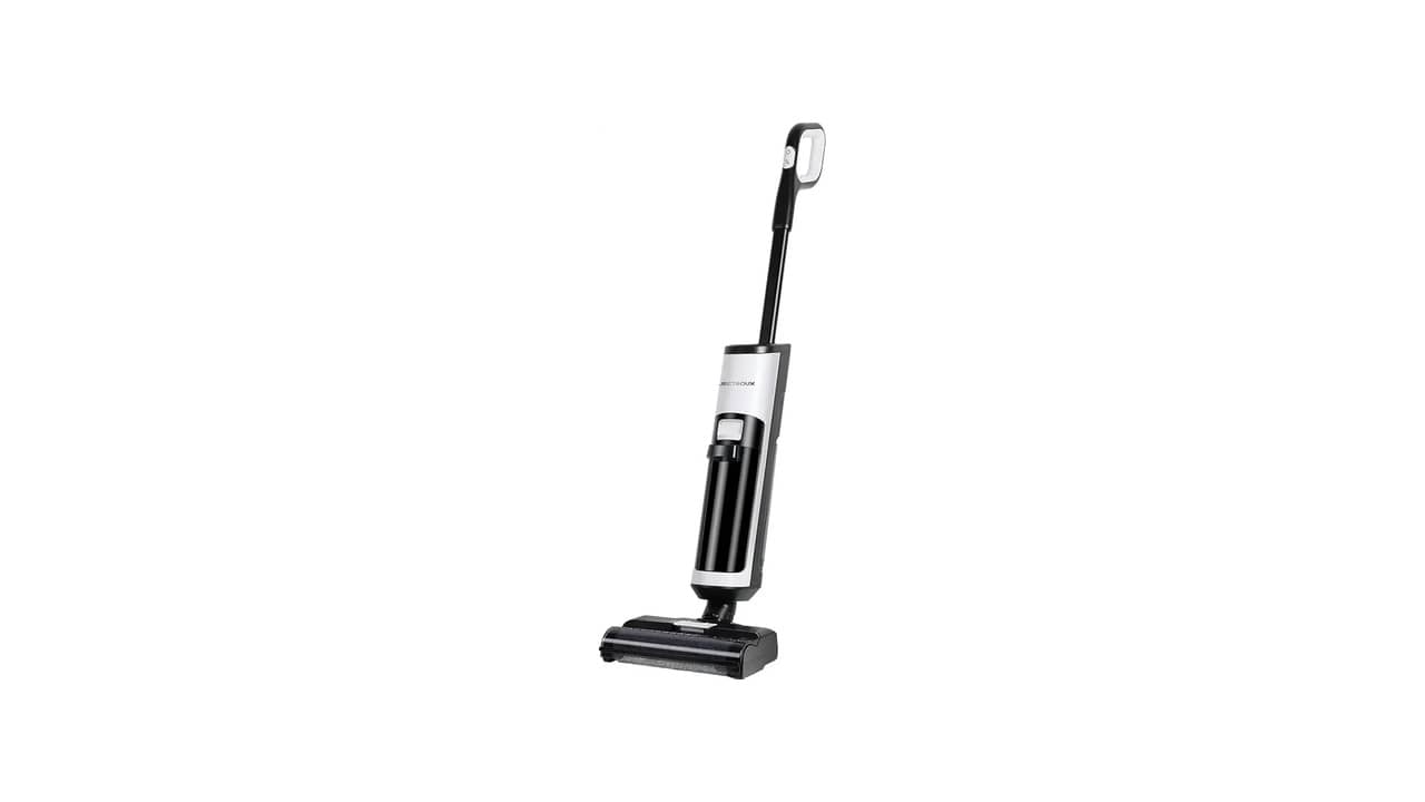 Melhor Aspirador Vertical que Passa Pano: Autolimpante e Potente