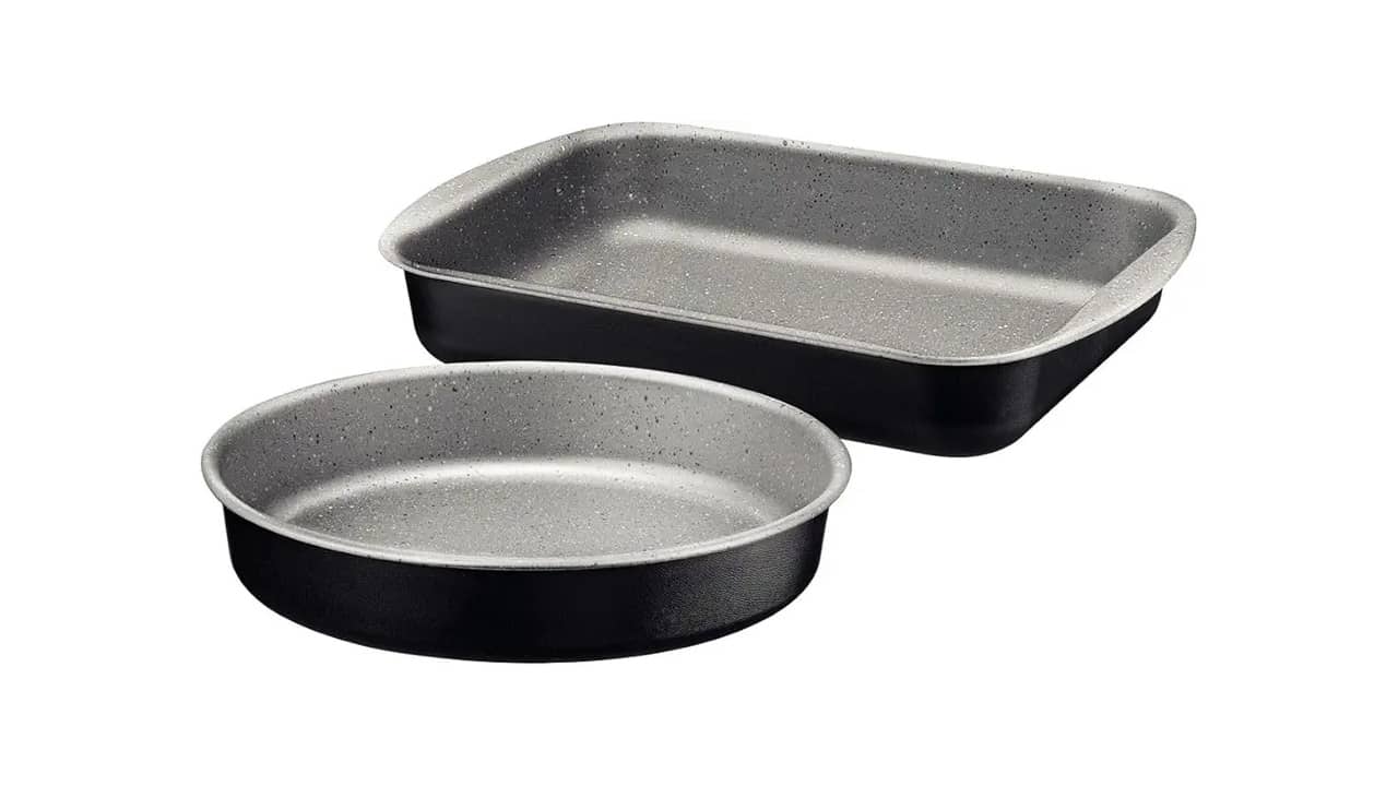 Melhor Assadeira Antiaderente: Top 10 Opções para Cozinhar