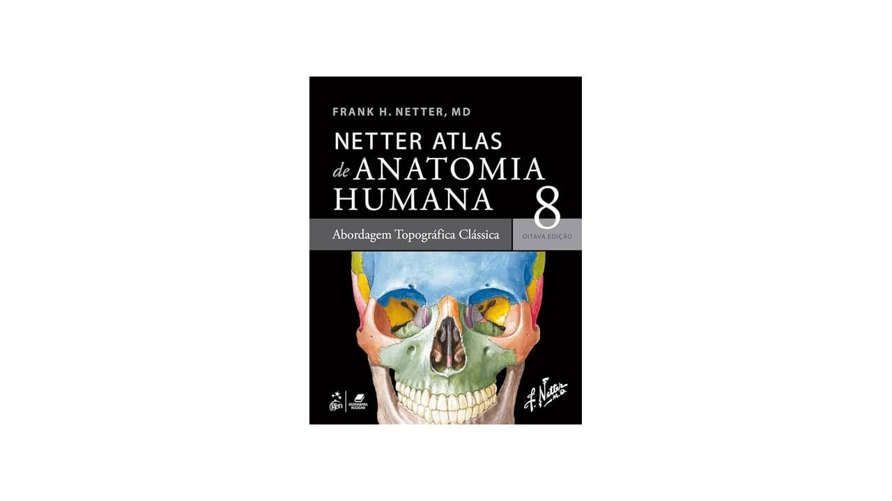 Melhor Atlas de Anatomia: Análise Completa dos 10 Modelos Mais Eficientes