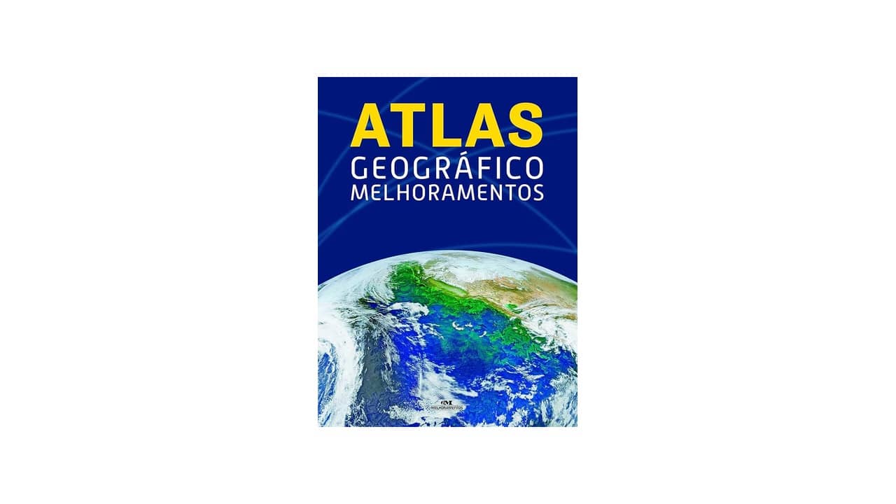 Melhor Atlas Geográfico: Análise dos 10 Modelos Mais Detalhados