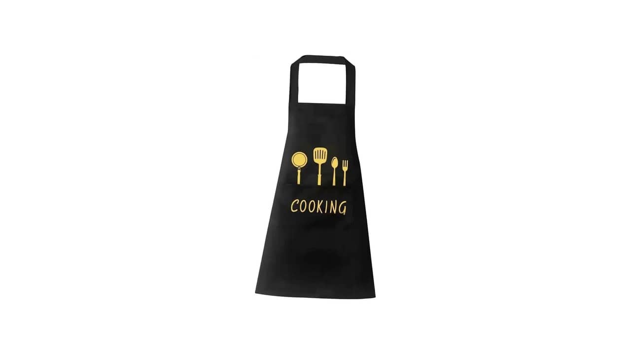 Melhor Avental Impermeável: Top 10 para Cozinha e Churrasco