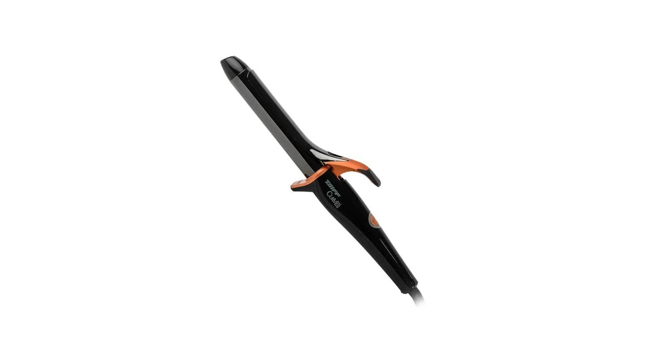 Melhor Babyliss para Cabelo Curto: Análise dos Modeladores de Cachos Mais Eficientes