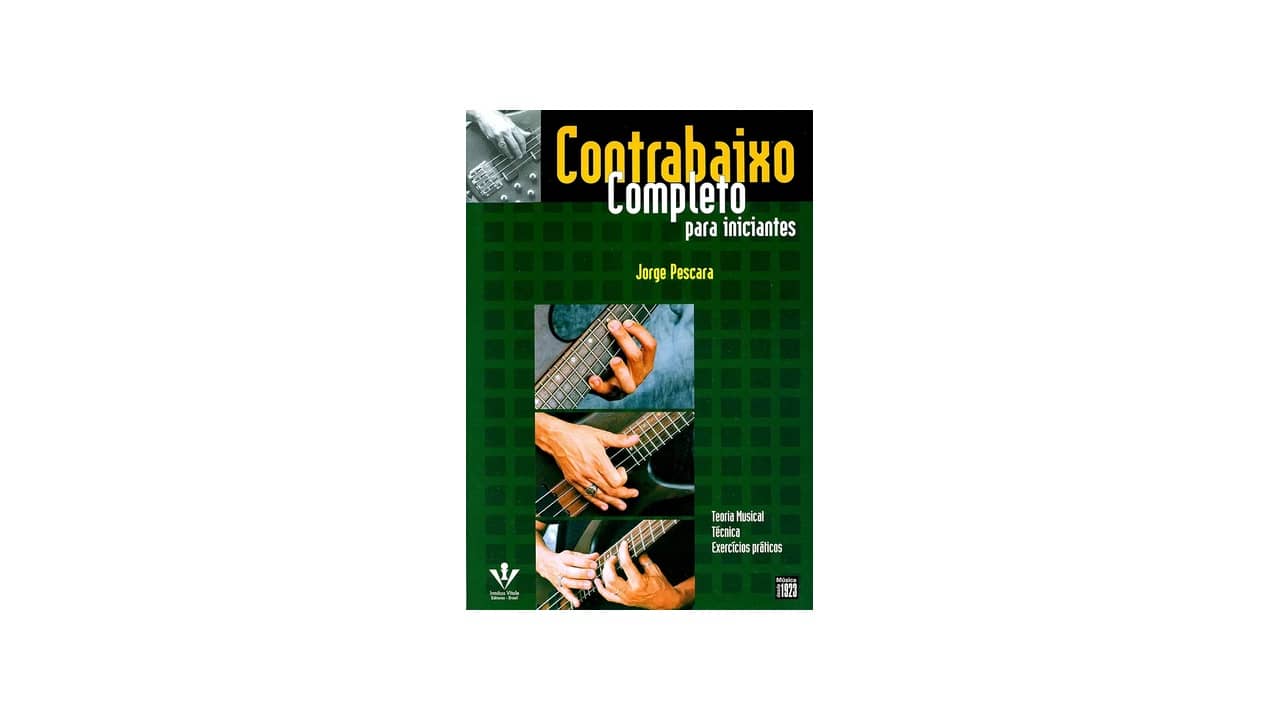Melhor Baixo para Iniciante: Opções Completas e Acessíveis