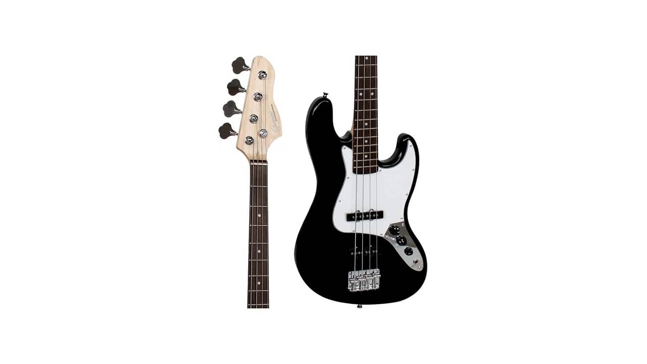 Melhor Baixo: Escolha o Modelo Perfeito Para Seu Estilo Musical