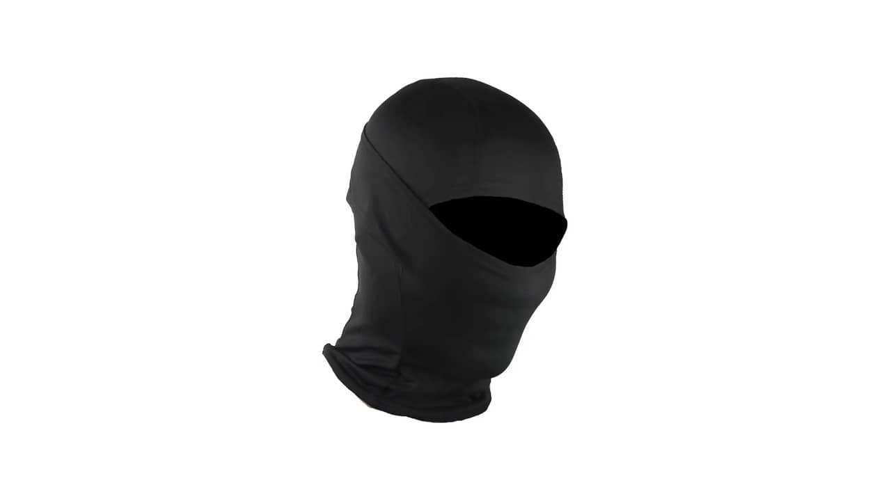 Melhor Balaclava: Proteção UV, Respirável e Articulada