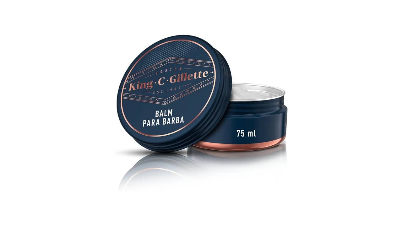 Melhor Balm para Barba: Análise Detalhada das Opções Profissionais