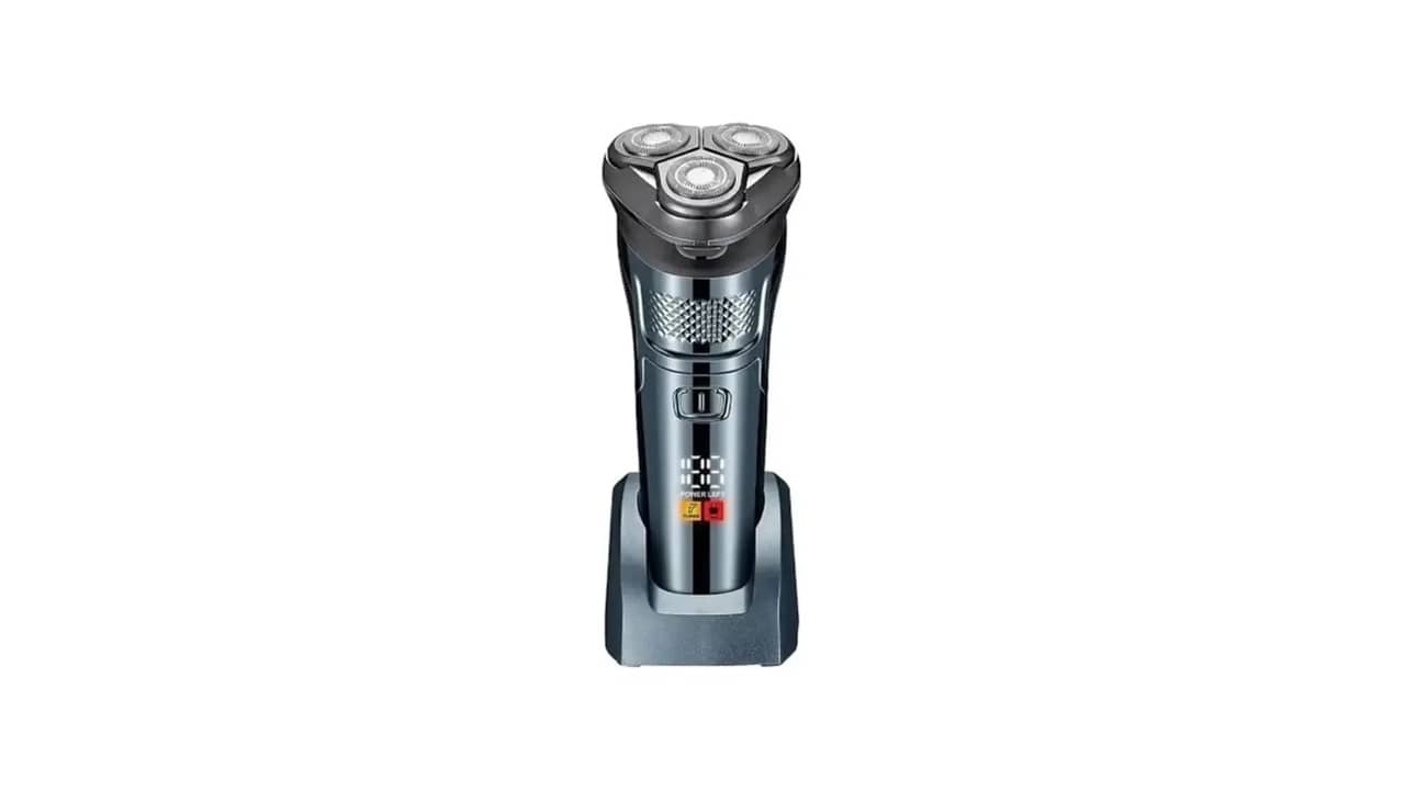 Melhor Barbeador Shaver Rotativo: Análise Detalhada das Melhores Opções