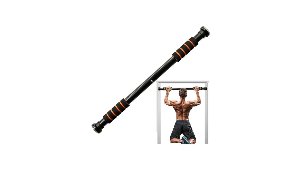 Melhor Barra de Porta: A Top 10 para Flexões e Calistenia