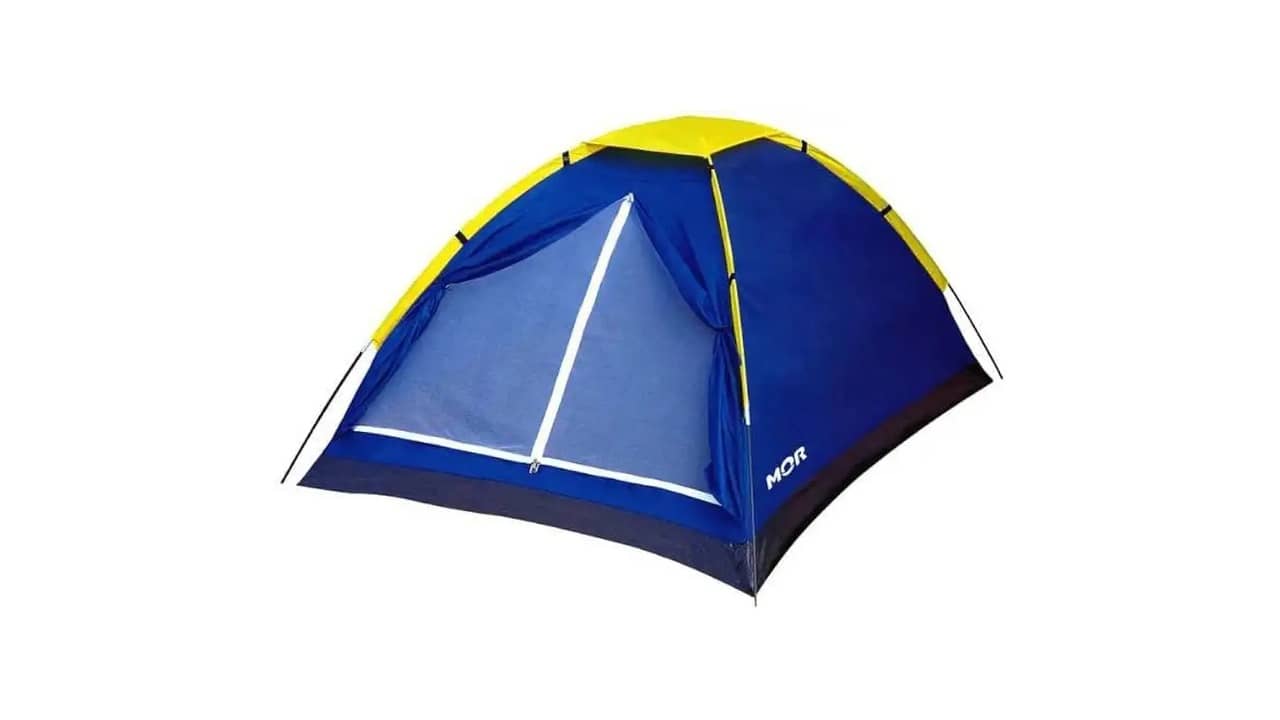 Melhor Barraca para Acampar: A Escolha Ideal Para Seus Fins