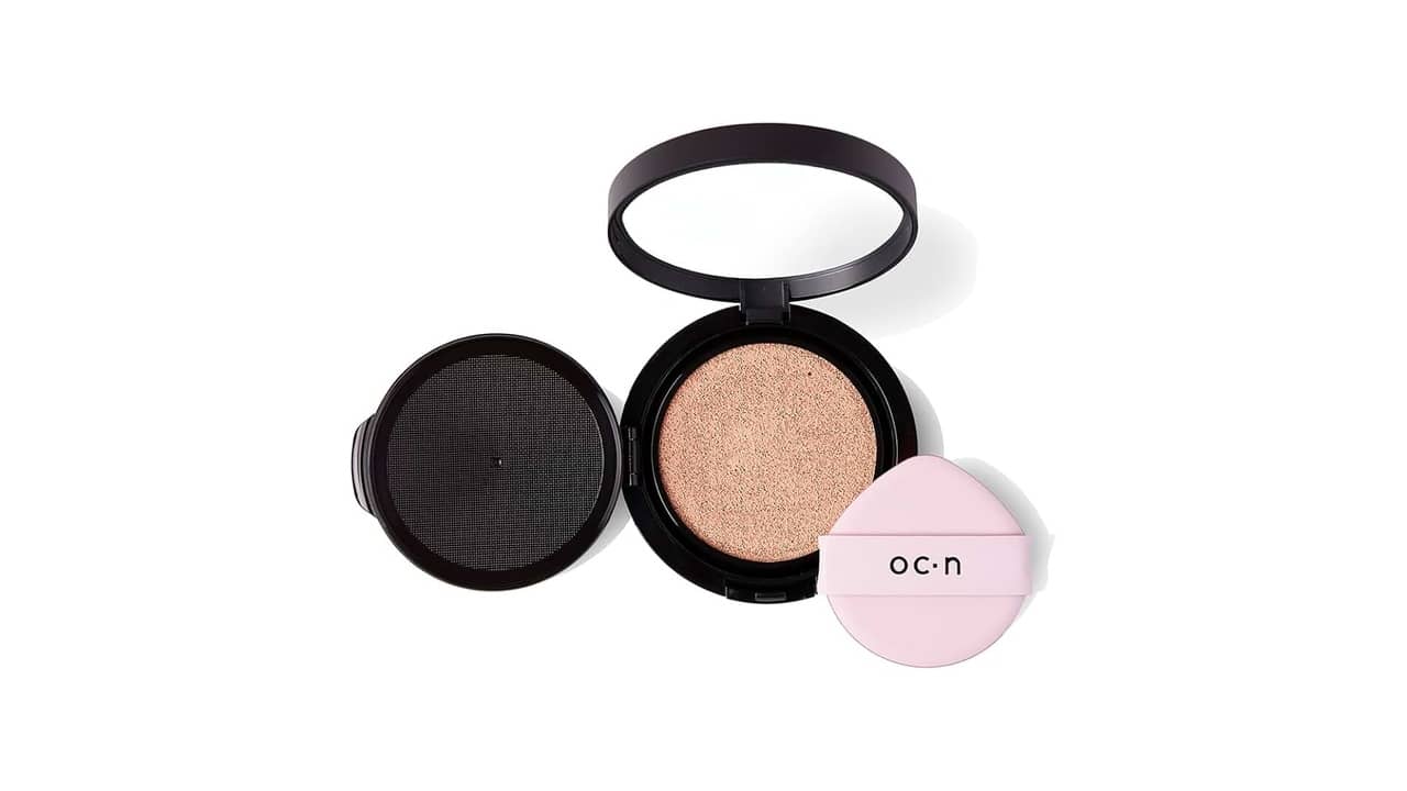 Melhor Base Cushion: 10 Opções Impecáveis para Pele Radiante