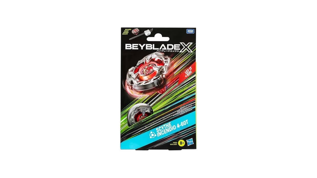 Melhor Beyblade: Analise dos 10 Modelos Mais Performáticos