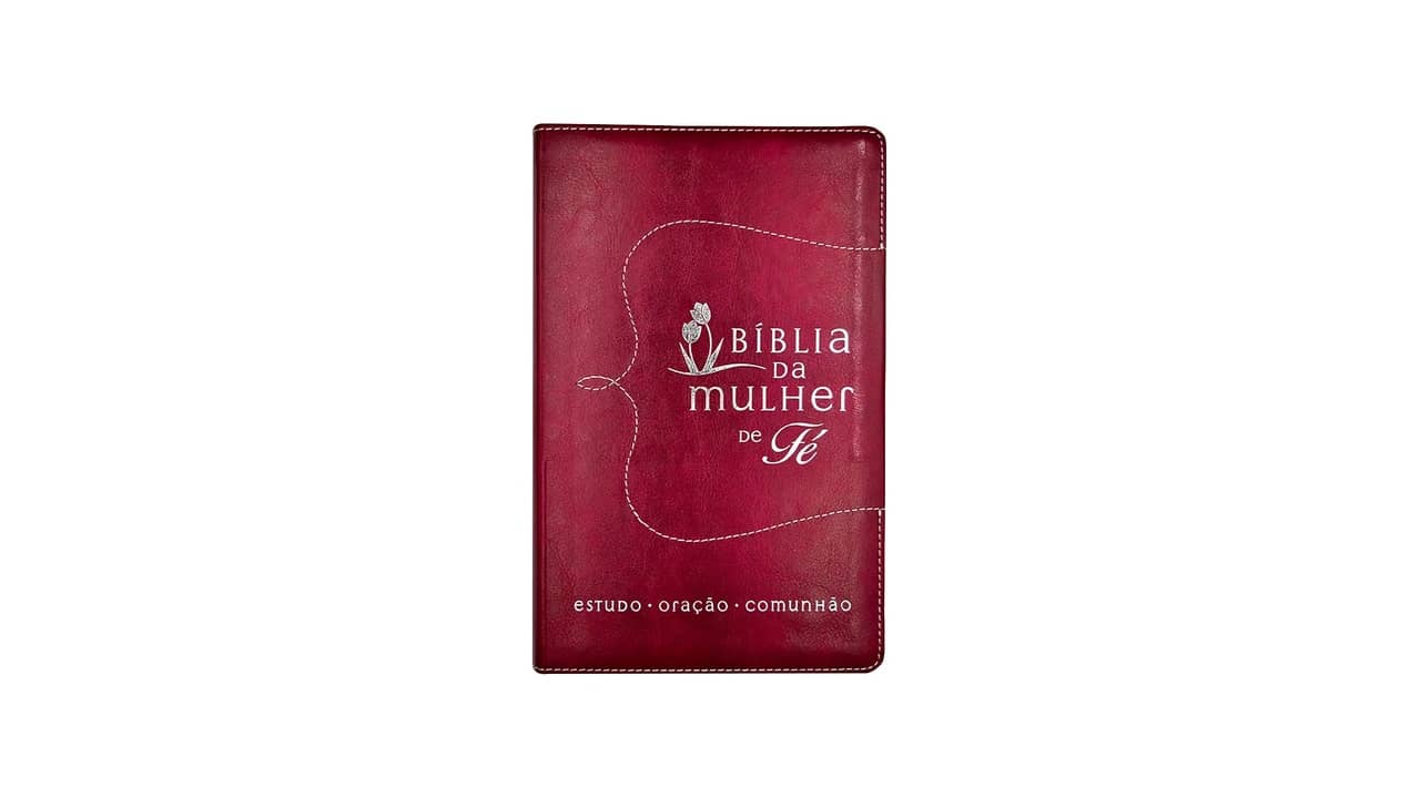 Melhor Biblia de Estudo Feminina: Reflexões e Estudos Inspiradores