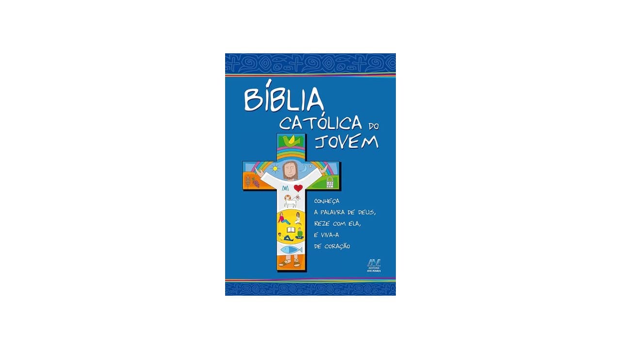 Melhor Bíblia para Jovem: Versões e Formatos Adaptados
