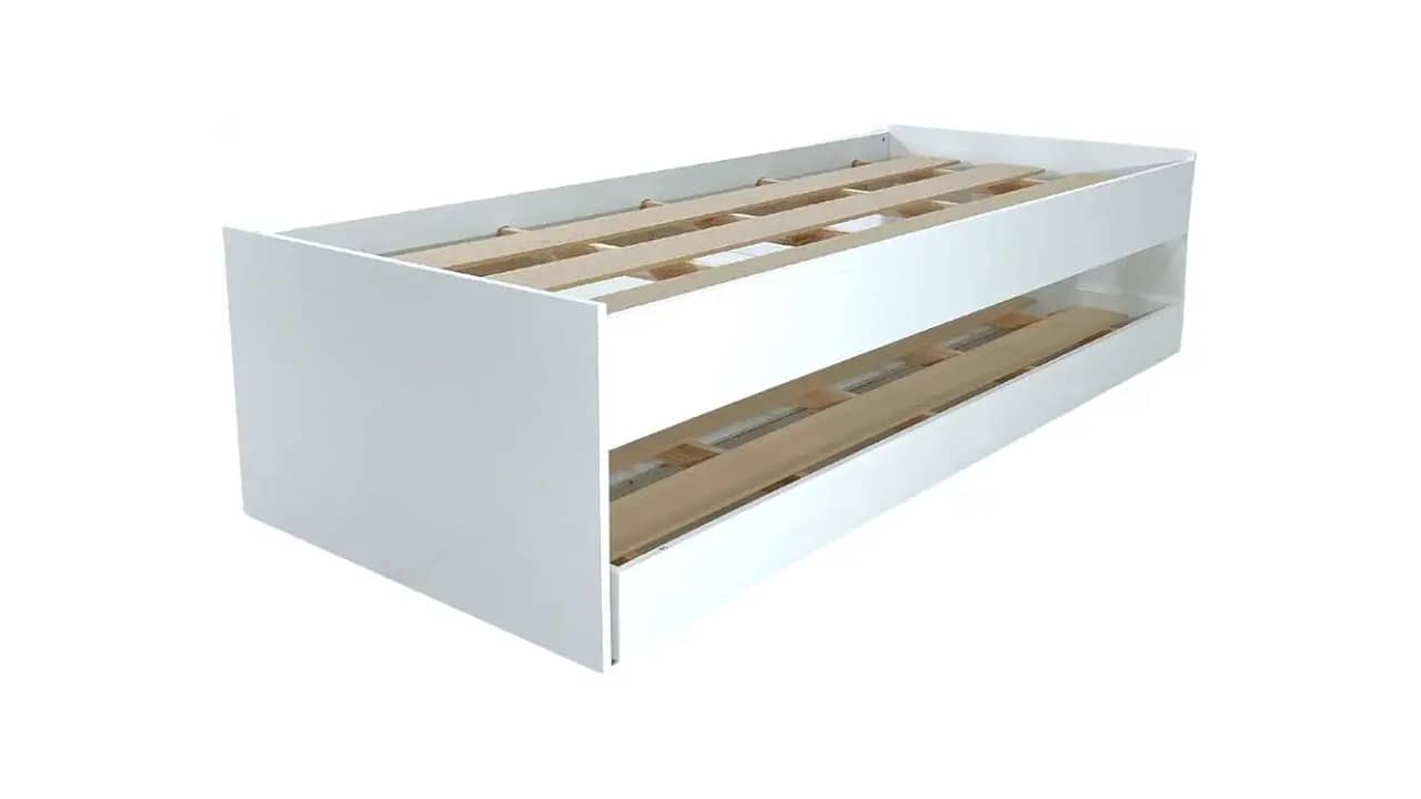 Melhor Bicama de Solteiro: Design Elegante e Funcional para Espaços Pequenos