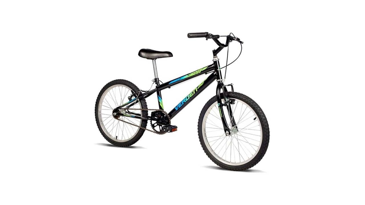 Melhor Bicicleta Aro 20: As 10 Melhores Opções para Crianças e Adolescentes