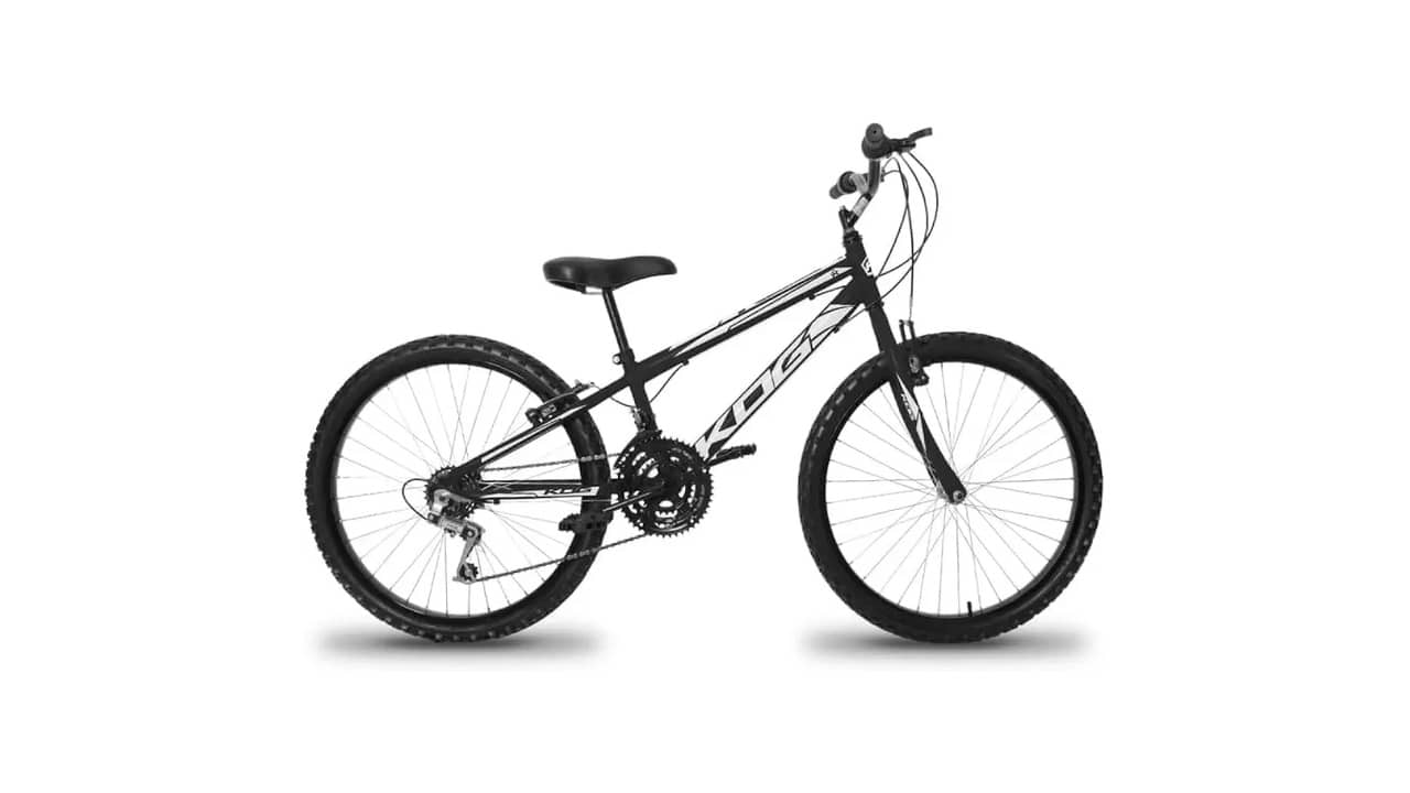 Melhor Bicicleta Aro 24: Análise dos Modelos Mais Indicados