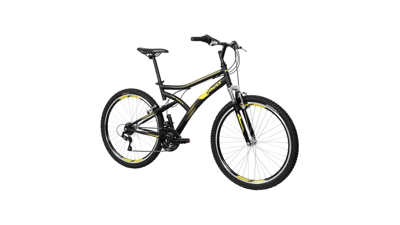 Melhor Bicicleta Aro 26: 7 Modelos Para Cada Tipo de Usuário