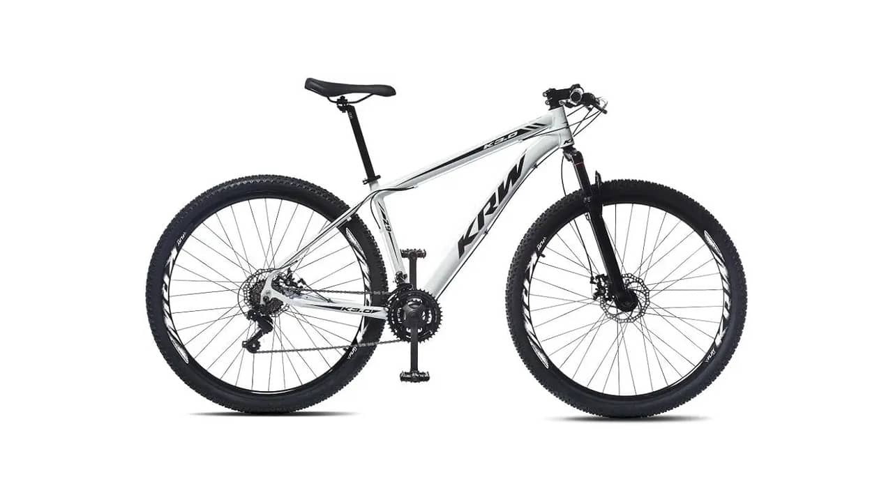 Melhor Bicicleta Aro 29: Top 10 Opções para MTB