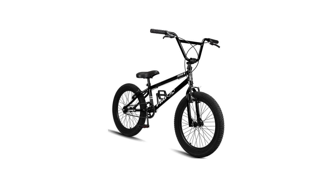Melhor Bicicleta BMX: Qual É a Mais Performática e Durável?
