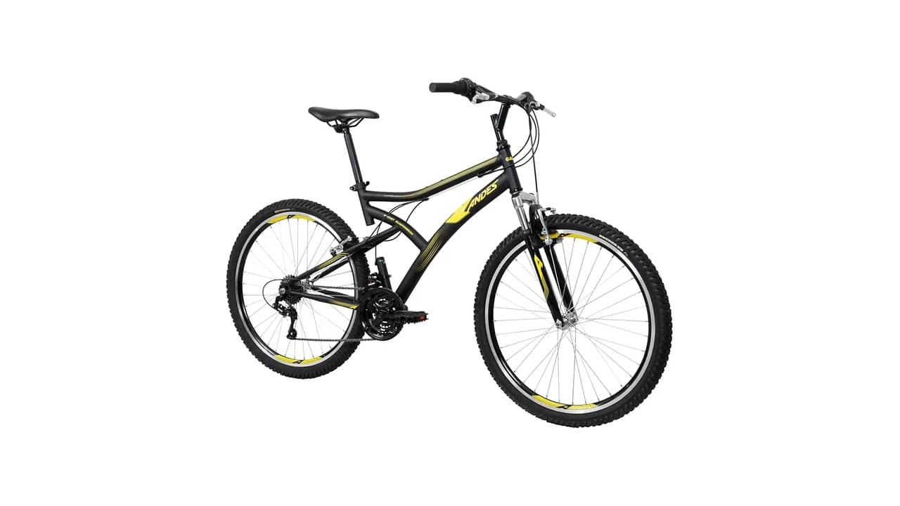 Melhor Bicicleta Caloi: A Escolha Ideal Para Diversos Perfis