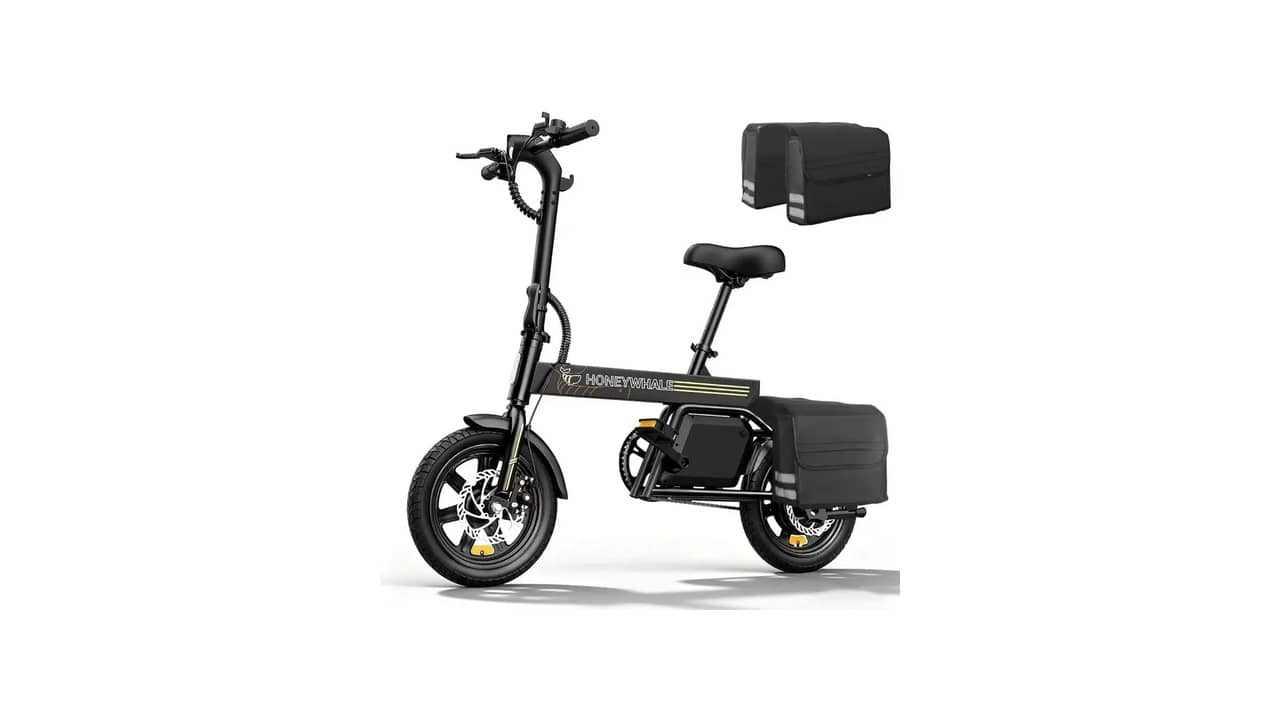 Melhor Bicicleta Elétrica: Análise Detalhada de 10 Modelos
